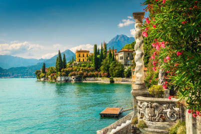 Monza From £2499pp >